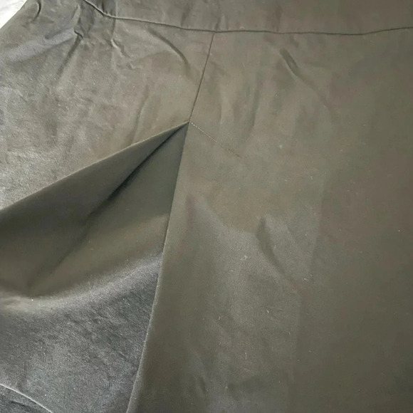 Coach wool blend mini skirt - Picture 2 of 6